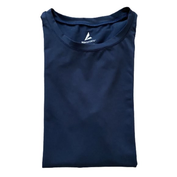 BSN sports Other - BSN Sports Performance apparel long sleeve moisture wicking Tee size Small